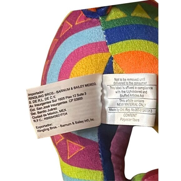 Disney Pixar Dante Alebrije Plush Coco - Picture 6 of 7